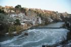 Toledo Spain. Catedral, Alcazar, Rio Tajo, Mazapan 0548